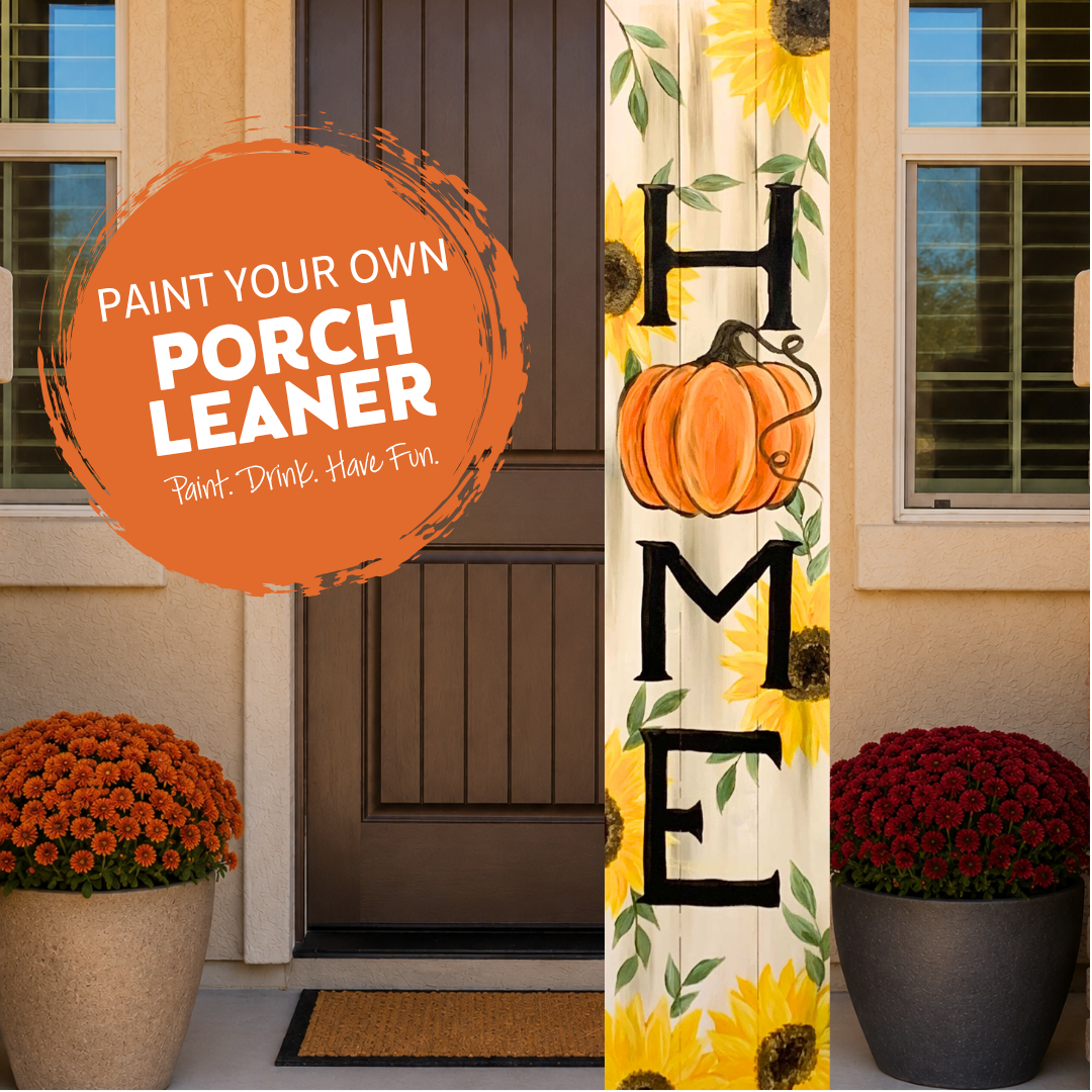 Harvest Home